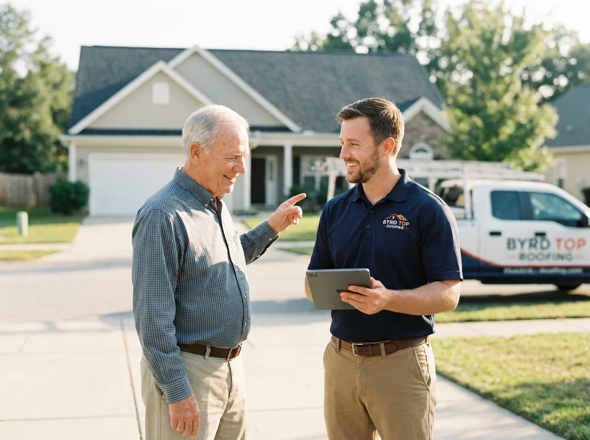 Roofing La Vernia, TX FAQs